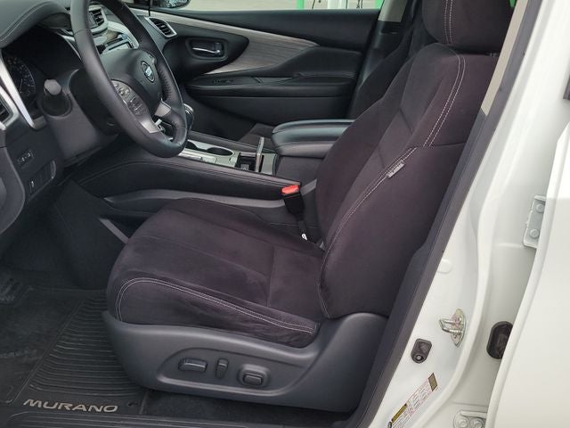 2017 Nissan Murano SV