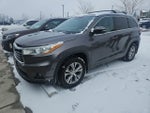 2014 Toyota Highlander XLE V6