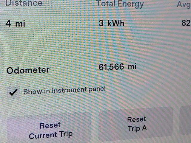 2018 Tesla Model S 75D
