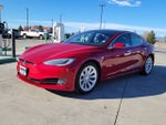 2018 Tesla Model S 75D