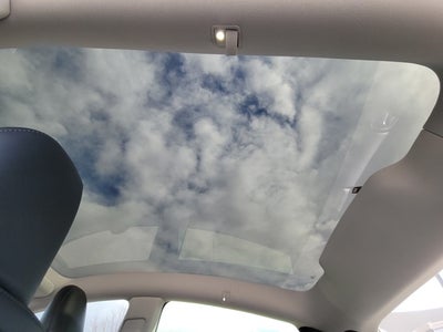 2026 Tesla Model Y Long Range