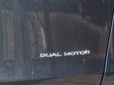 2026 Tesla Model Y Long Range