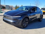 2026 Tesla Model Y Long Range