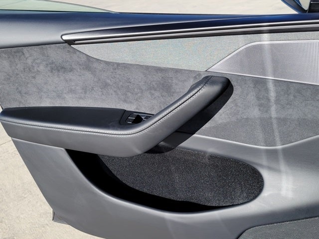 2026 Tesla Model Y Long Range