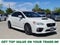 2016 Subaru WRX Premium