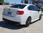 2016 Subaru WRX Premium
