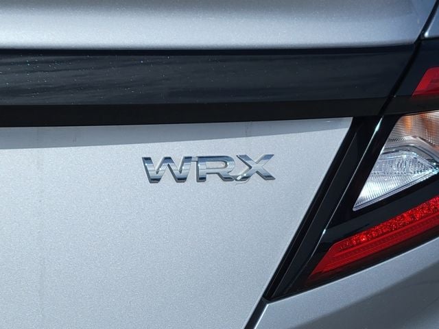 2024 Subaru WRX Premium