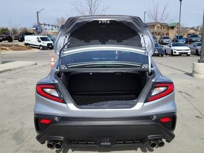 2024 Subaru WRX Premium