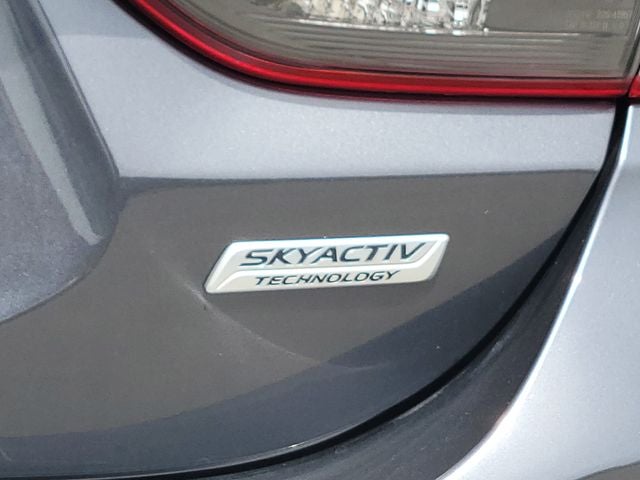 2016 Mazda Mazda6 i Sport