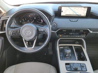 2024 Mazda Mazda CX-90 PHEV Preferred