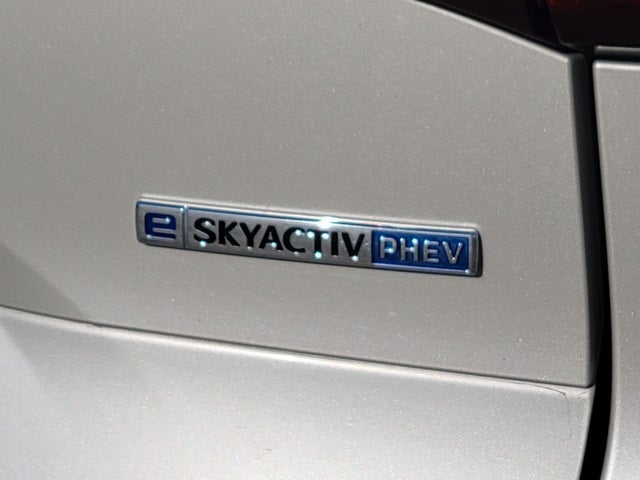 2024 Mazda Mazda CX-90 PHEV Preferred