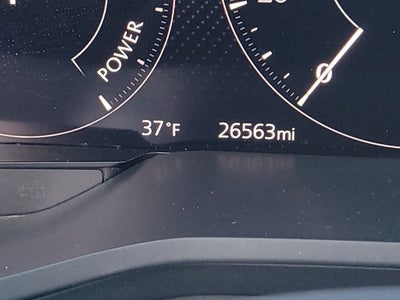 2024 Mazda Mazda CX-90 PHEV Preferred