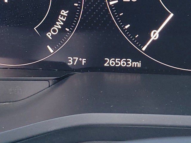 2024 Mazda Mazda CX-90 PHEV Preferred