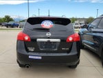 2011 Nissan Rogue SV