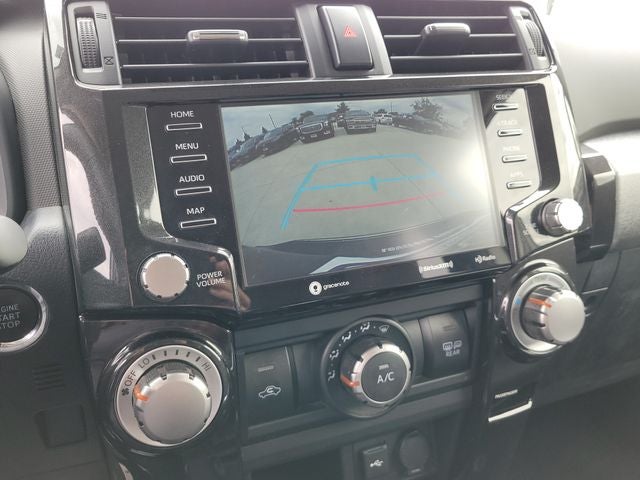2022 Toyota 4Runner TRD Off-Road Premium