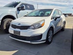 2016 Kia Rio LX