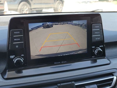 2021 Kia Seltos LX