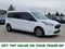 2022 Ford Transit Connect XLT