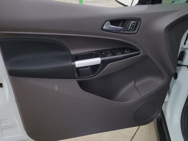 2022 Ford Transit Connect XLT