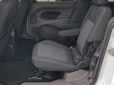 2022 Ford Transit Connect XLT