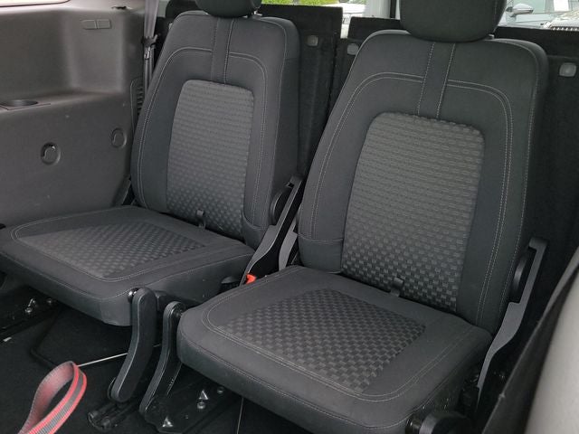 2022 Ford Transit Connect XLT