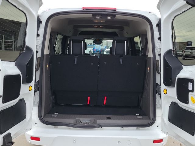 2022 Ford Transit Connect XLT
