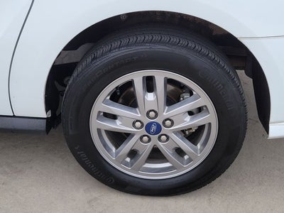2022 Ford Transit Connect XLT