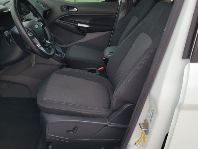 2022 Ford Transit Connect XLT