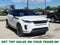 2020 Land Rover Range Rover Evoque SE