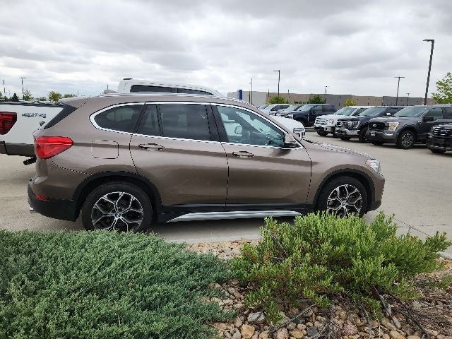 2020 BMW X1 xDrive28i