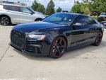 2015 Audi RS 5 4.2 quattro