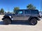 2022 Jeep Wrangler 4xe Unlimited Rubicon