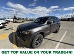 2021 Jeep Grand Cherokee Trailhawk