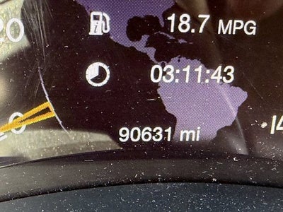 2021 Jeep Grand Cherokee Trailhawk