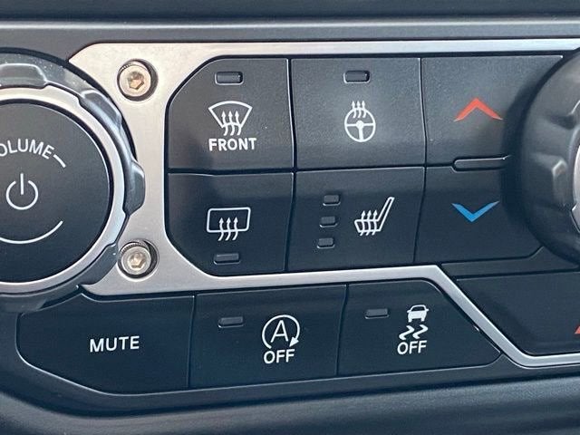 2020 Jeep Gladiator Mojave