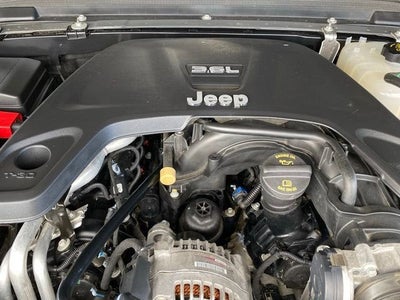 2020 Jeep Gladiator Mojave