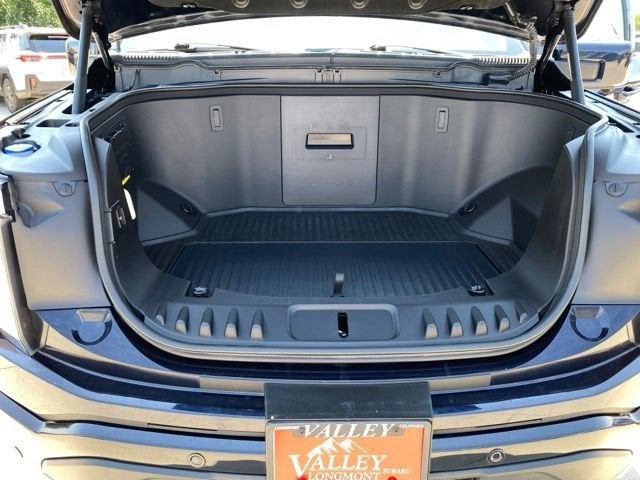 2023 Ford F-150 Lightning LARIAT