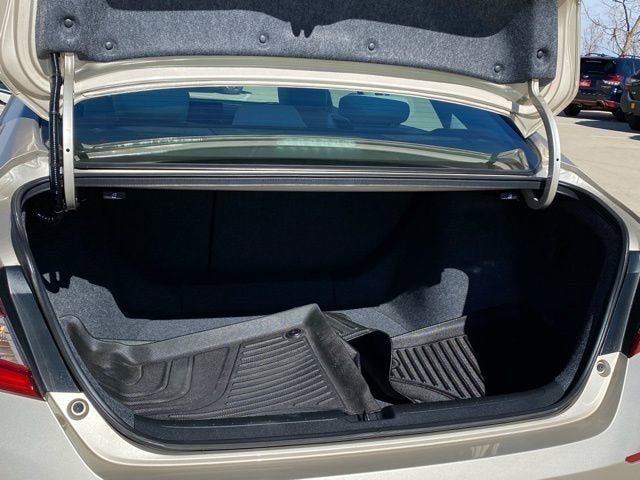 2019 Honda Accord Hybrid Base