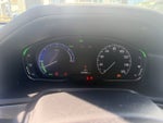 2019 Honda Accord Hybrid Base