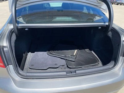 2013 Volkswagen Passat SEL