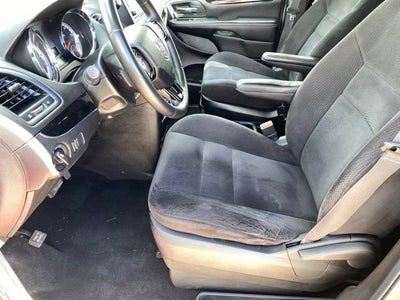 2014 Dodge Grand Caravan SE 30th Anniversary