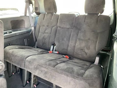 2014 Dodge Grand Caravan SE 30th Anniversary