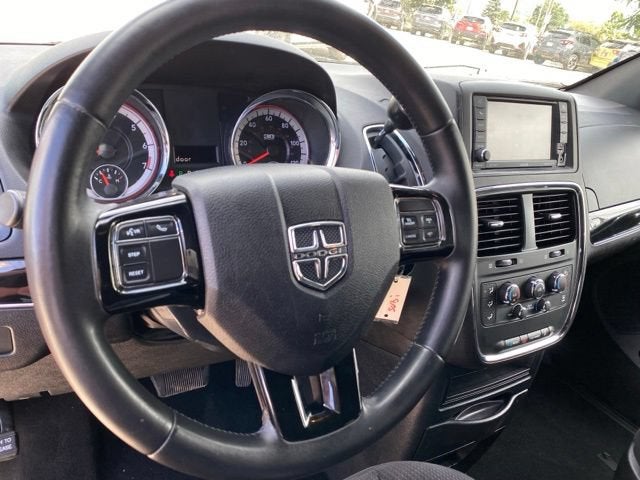 2014 Dodge Grand Caravan SE 30th Anniversary