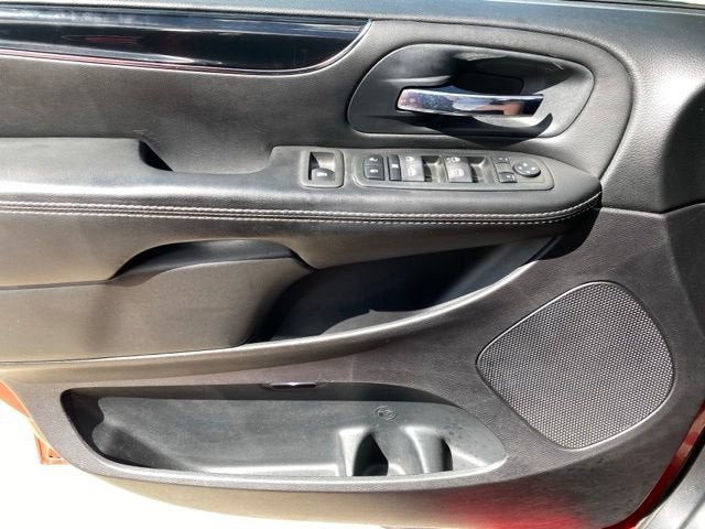 2014 Dodge Grand Caravan SE 30th Anniversary