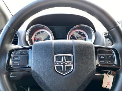 2014 Dodge Grand Caravan SE 30th Anniversary
