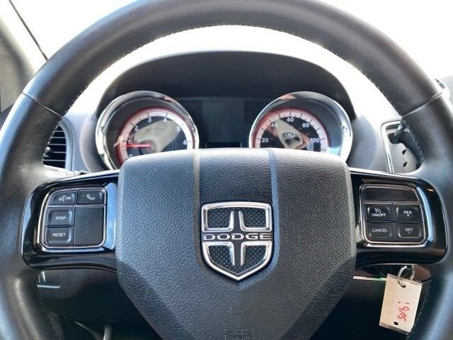 2014 Dodge Grand Caravan SE 30th Anniversary