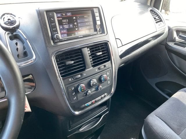 2014 Dodge Grand Caravan SE 30th Anniversary