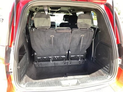 2014 Dodge Grand Caravan SE 30th Anniversary