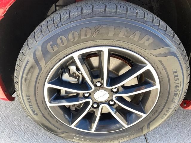 2014 Dodge Grand Caravan SE 30th Anniversary