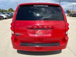 2014 Dodge Grand Caravan SE 30th Anniversary